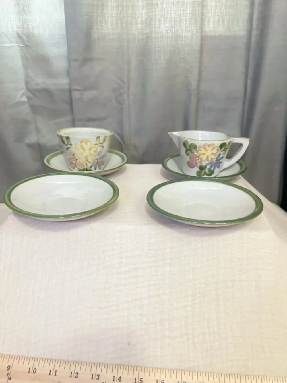 Louisville Stoneware this vintage